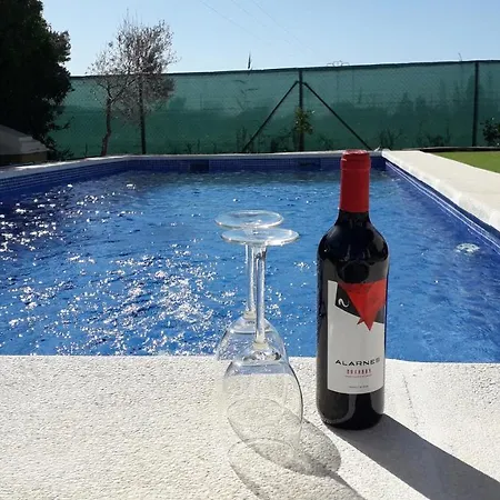 Camping Eco Costa Blanca *