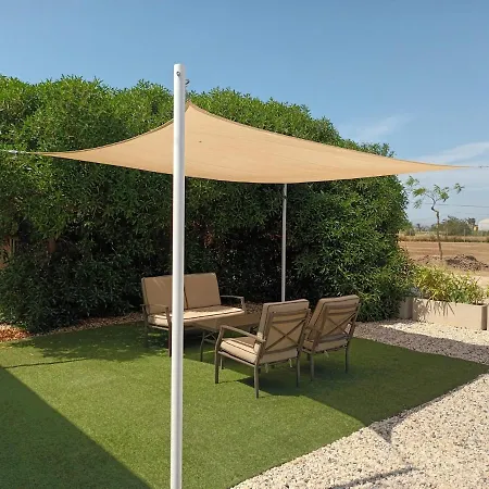 Camping Eco Costa Blanca *