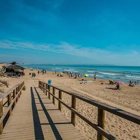 Eco Costa Blanca