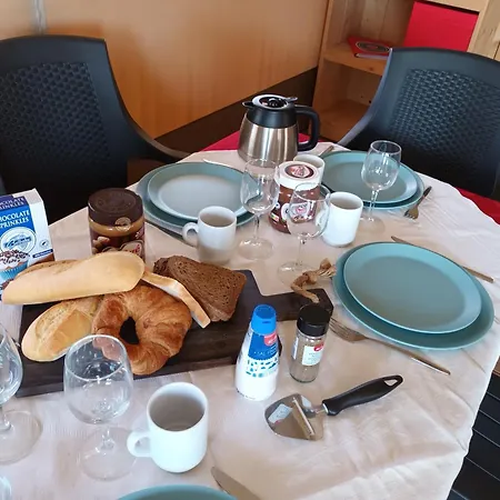 Camping Eco Costa Blanca Dolores (Alicante)