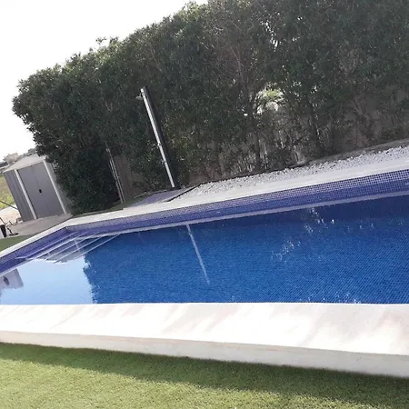 Eco Costa Blanca Camping